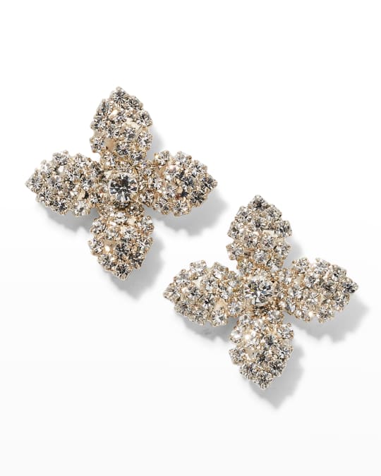 Jennifer Behr Callie Earrings | Neiman Marcus