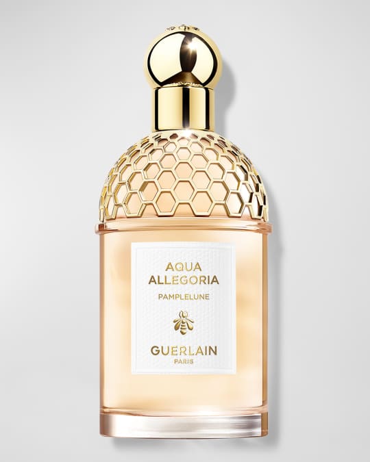 Guerlain Aqua Allegoria Pamplelune Eau de Toilette, oz