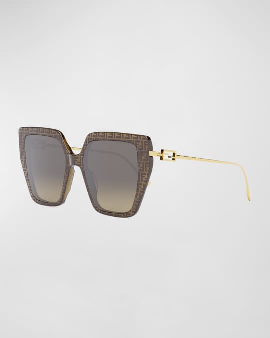 Fendi butterfly outlet