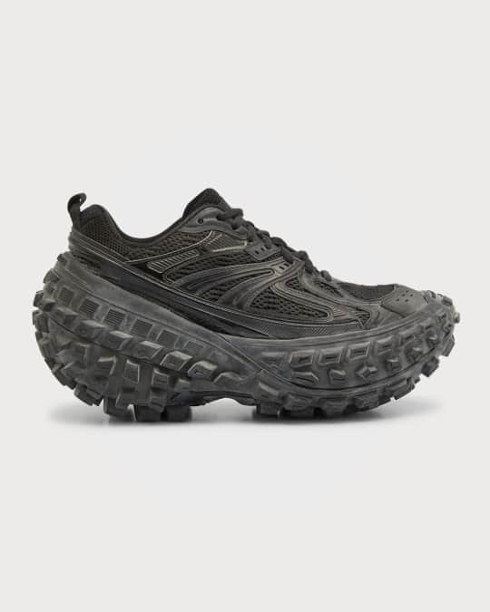Bouncer Exaggerated Runner Sneakers
