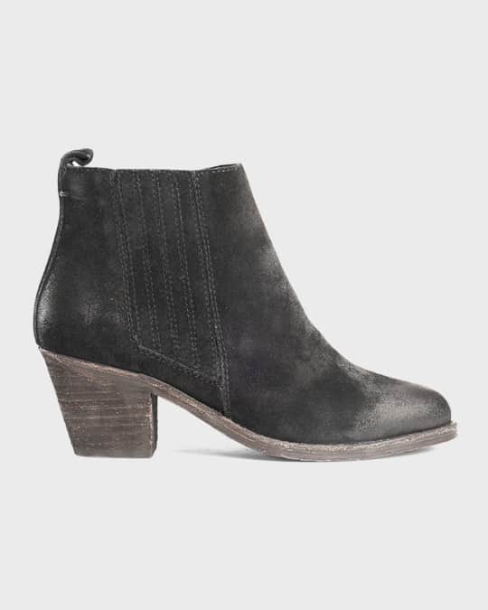 Frye alton chelsea boot clearance