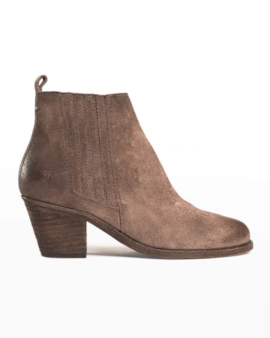 Alton chelsea frye discount