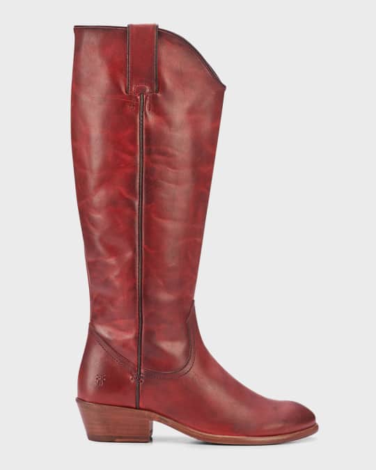 Neiman marcus on sale frye boots