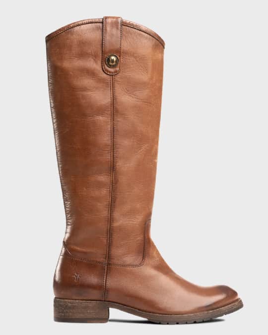 Frye melissa lug boot online