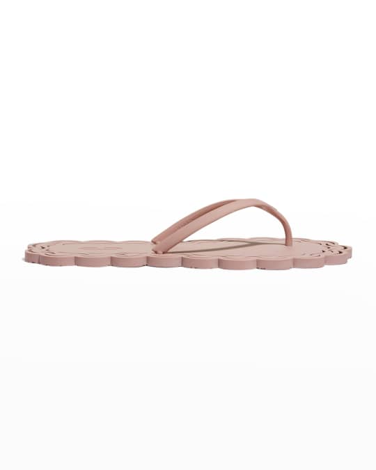 Neiman marcus outlet flip flops
