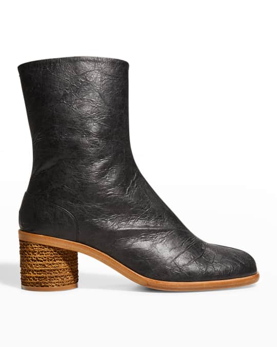 Tabi boots margiela mens deals