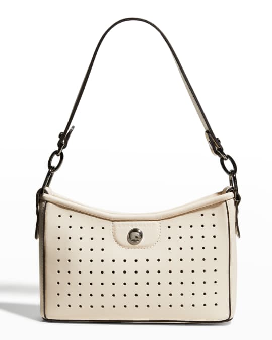 Mademoiselle Designer Crossbody Bag