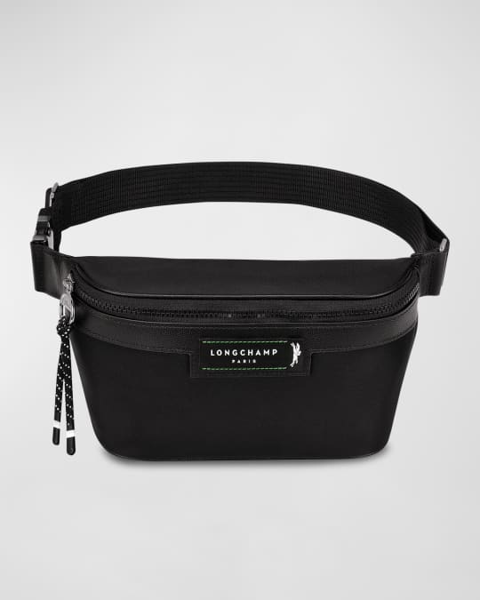 Le Pliage Energy Zip Nylon Belt Bag