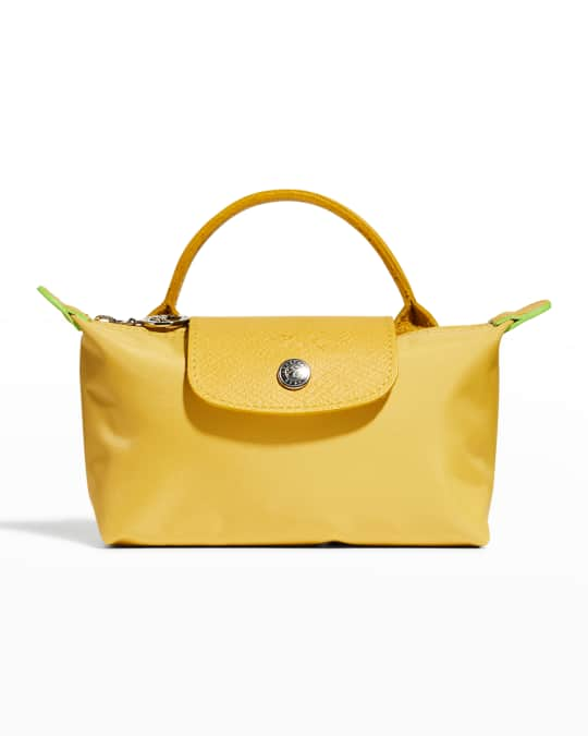 Longchamp Bags & Totes at Neiman Marcus