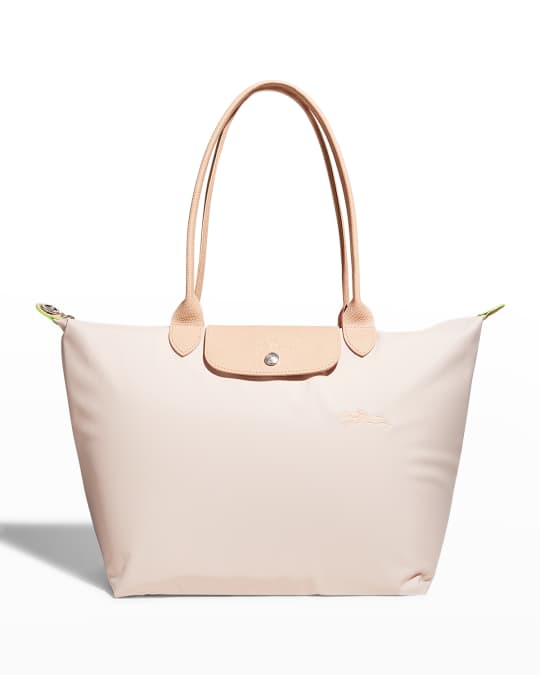 Longchamp Le Pliage Neo Large Nylon Tote