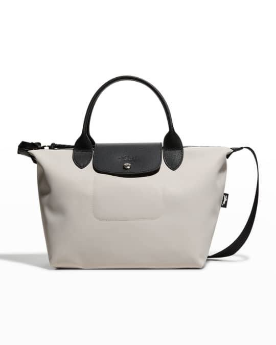 Longchamp nylon shoulder bag outlet