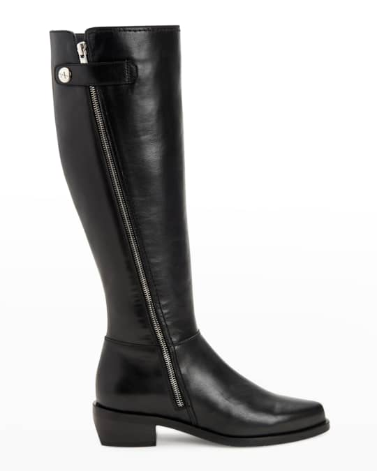 Aquatalia riding deals boots