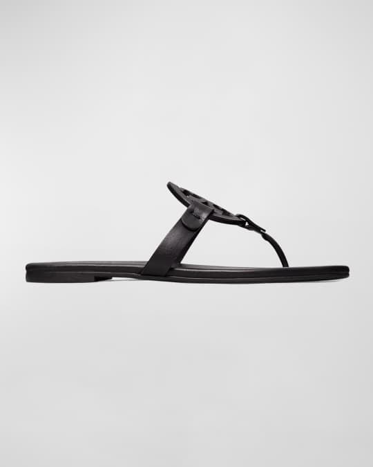 Miller Soft Leather Sandals