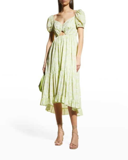 Cinq a deals sept jessica dress