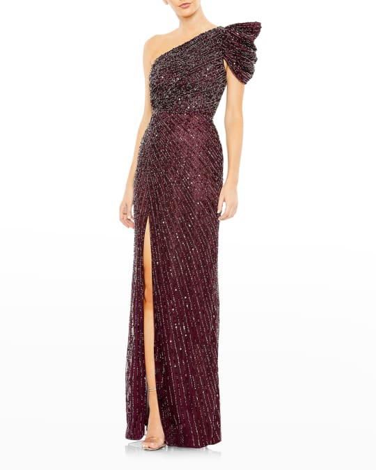 Neiman marcus mac 2025 duggal gowns
