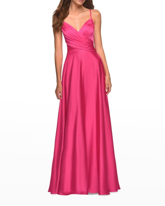 La femme dresses neiman marcus 2025