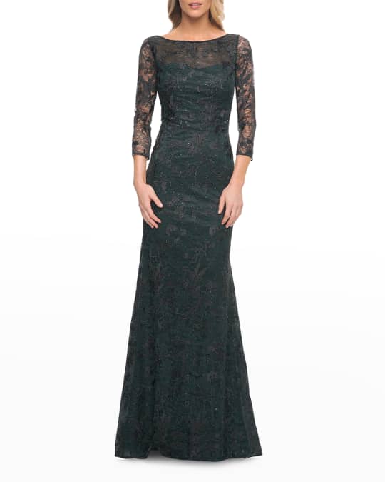 Neiman marcus evening gowns deals