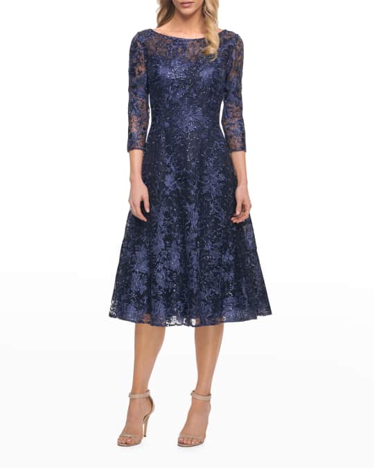 La femme dresses neiman marcus 2025