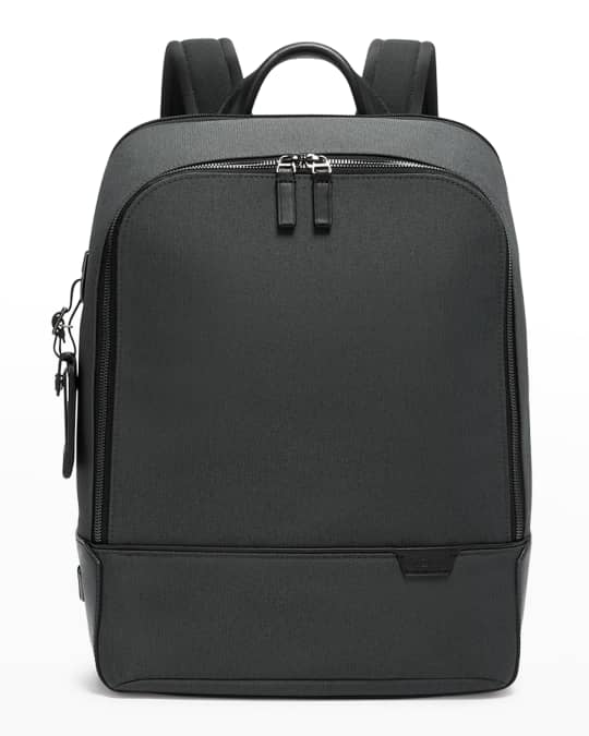 Tumi backpack 2025 neiman marcus
