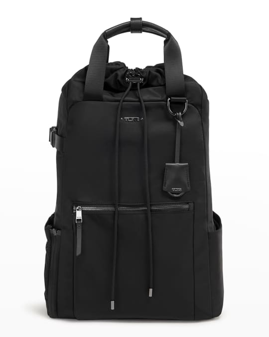 Neiman marcus tumi deals backpack