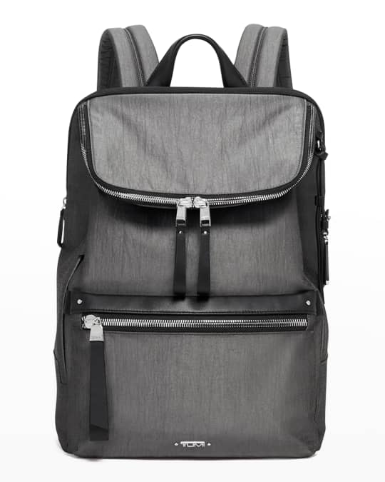 Neiman marcus tumi backpack Clearance