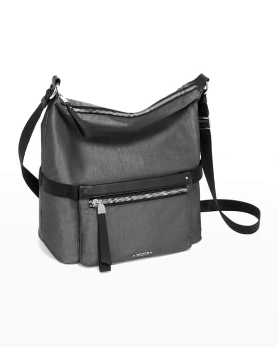 Tumi hobo bag 2025