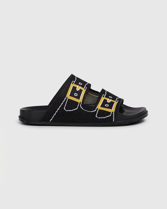 Neiman marcus fendi slides shop