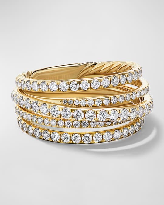 Neiman marcus clearance david yurman rings