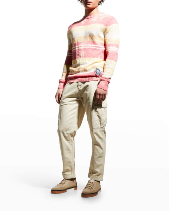 Scotch and soda tie dye sweater cheap