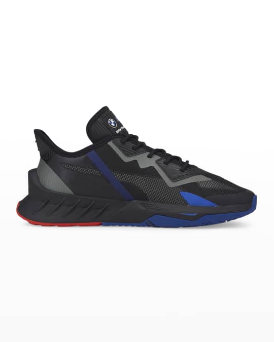 Puma x BMW MMS Men s Maco SL Sneakers Neiman Marcus