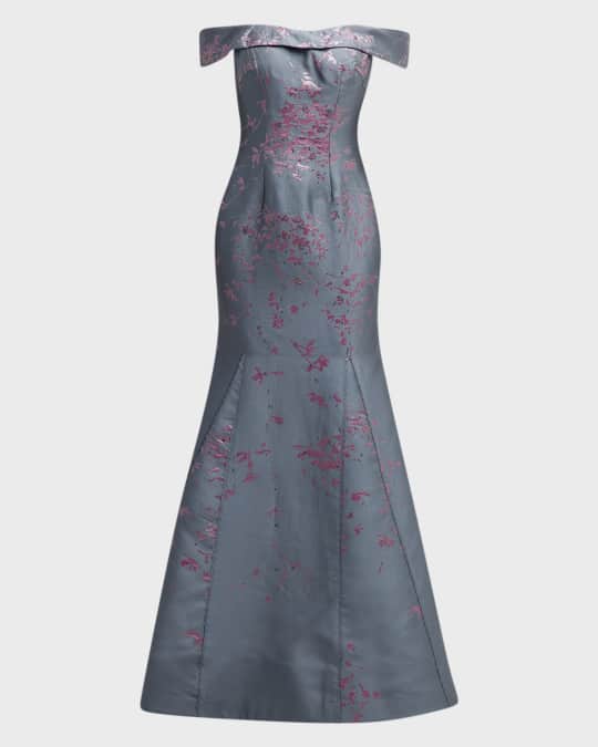 Neiman marcus mother of the bride dresses store
