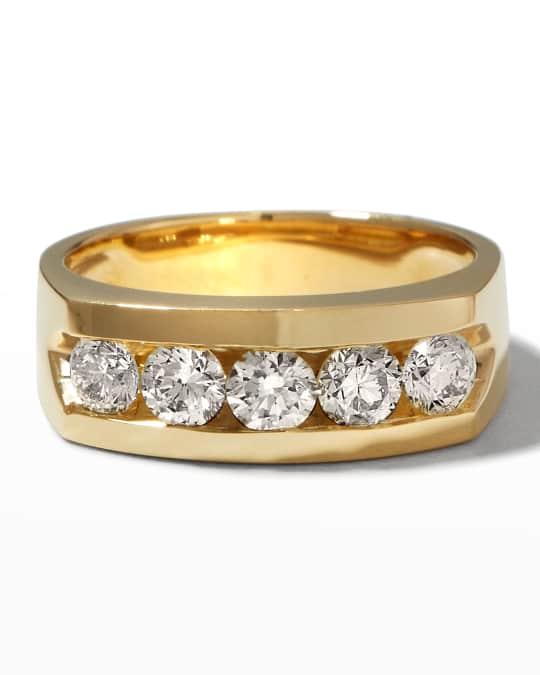 Heera gold ring hot sale