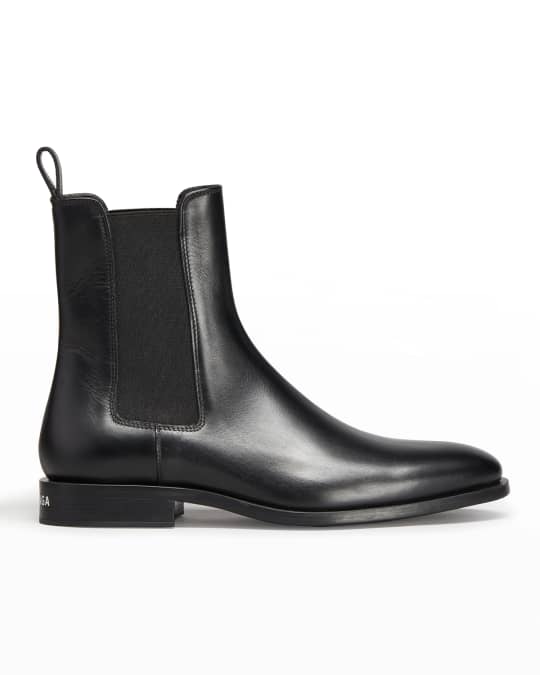 Neiman marcus online chelsea boots