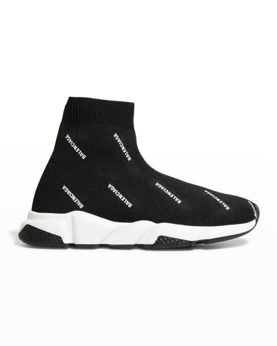Balenciaga sock discount shoes neiman marcus
