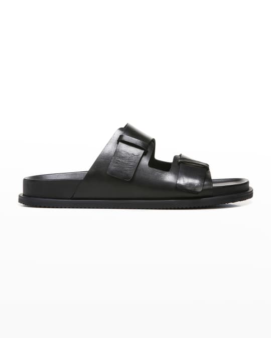 Neiman marcus top mens slides