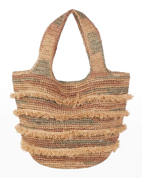 Flora bella straw bags clearance