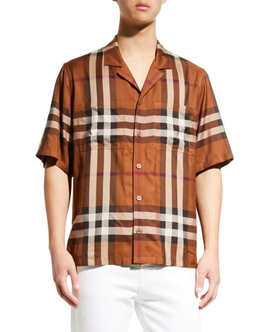 Neiman marcus discount burberry shirt
