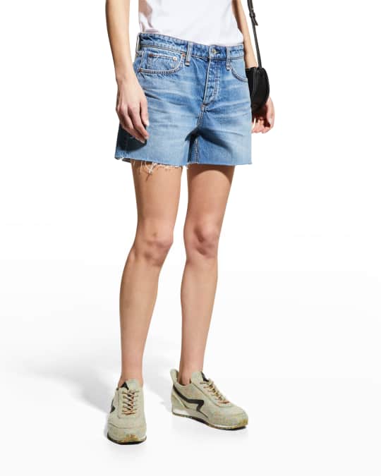 Rag and discount bone dre shorts