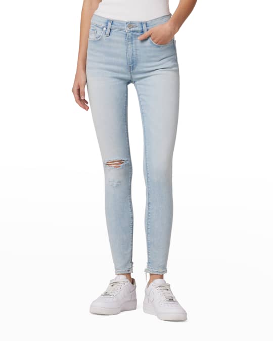 Hudson jeans shop neiman marcus