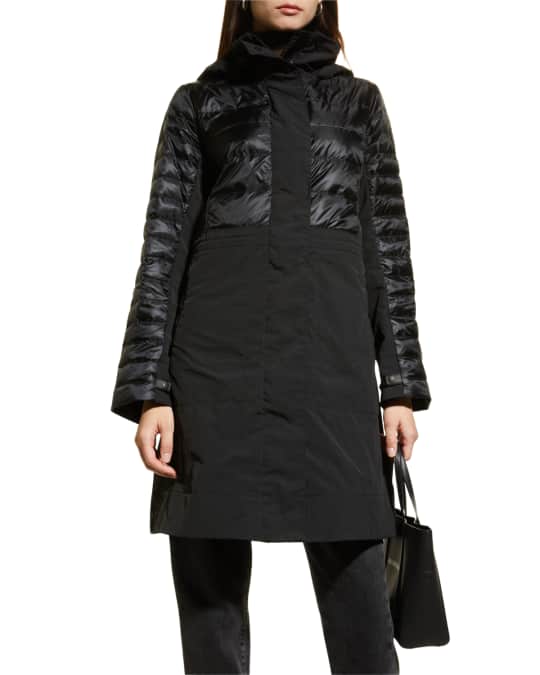 Neiman marcus 2025 canada goose womens