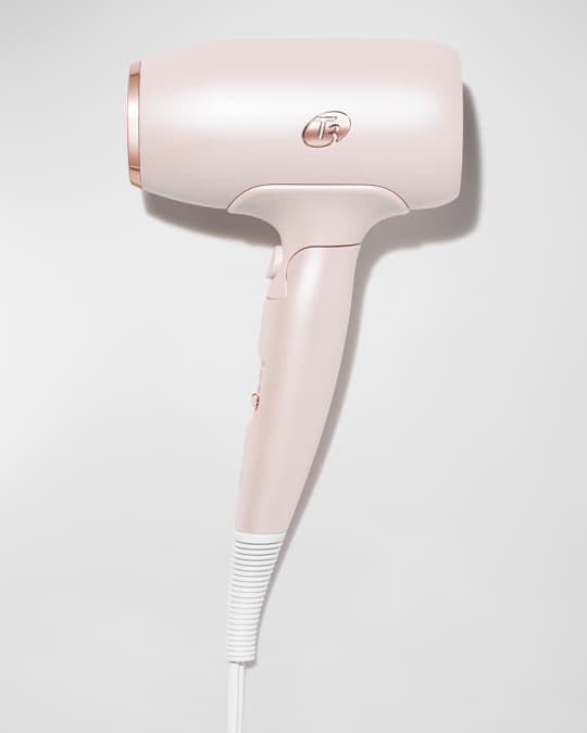 Afar Lightweight Travel Size Hairdryer & Case