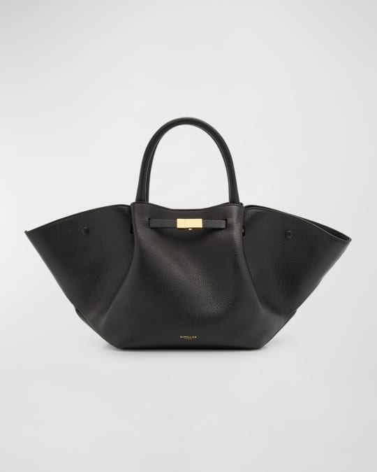 The Midi New York Tote Bag