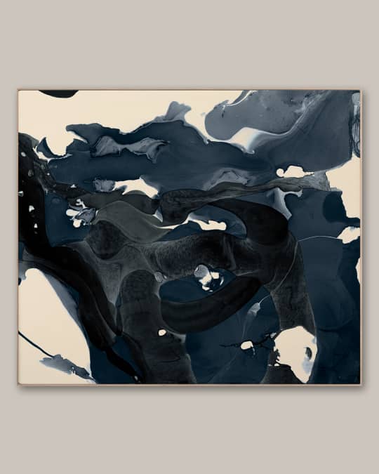 Untitled' Framed Wall Art