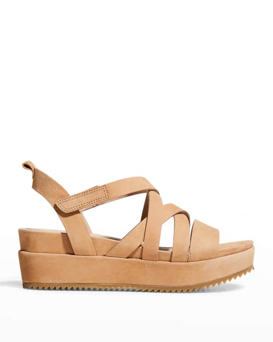 Eileen fisher sandals outlet