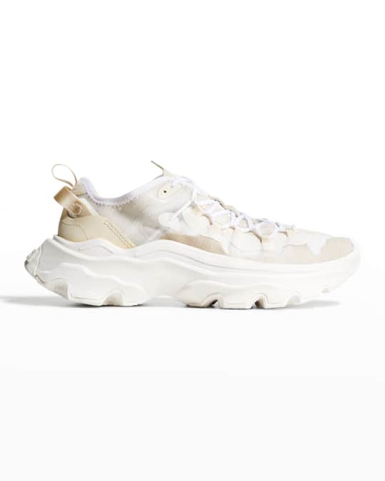 sorel kinetic breakthru tech sneaker