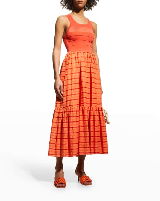 Neiman marcus tanya taylor clearance