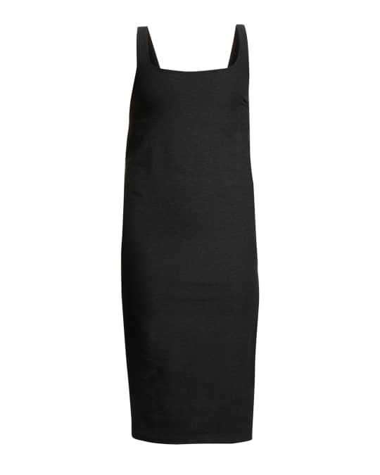 almira midi dress Almira Midi dress – Black Halo