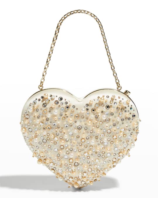 Kate spade shop purse with rhinestones