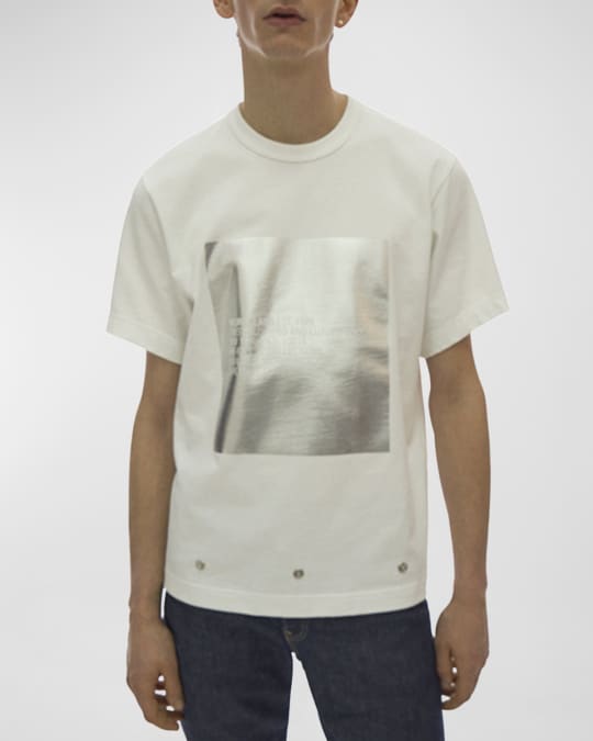 Helmut lang box sales logo