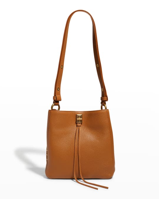 Rebecca minkoff darren best sale small feed bag